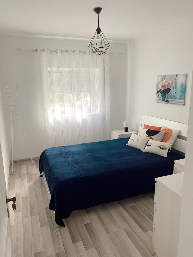 Apartmán Mima House Al Aveiro Exteriér fotografie