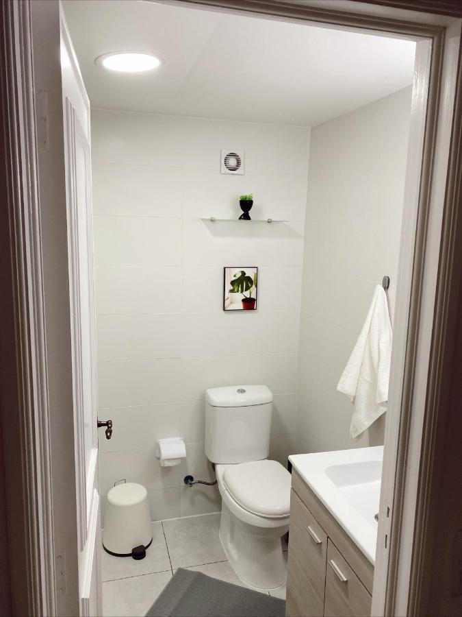 Apartmán Mima House Al Aveiro Exteriér fotografie