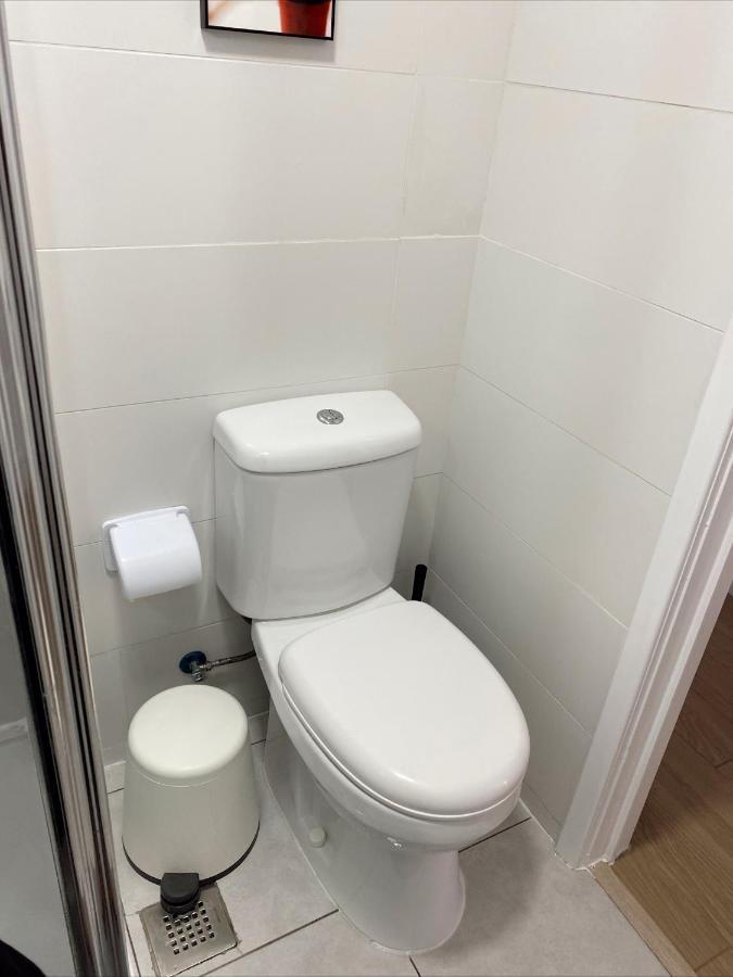 Apartmán Mima House Al Aveiro Exteriér fotografie