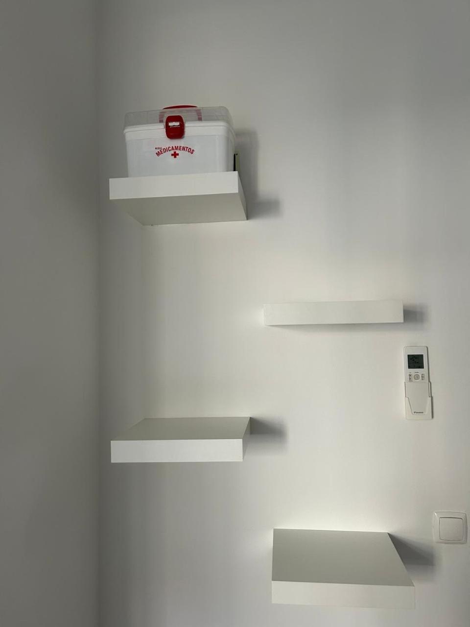 Apartmán Mima House Al Aveiro Exteriér fotografie