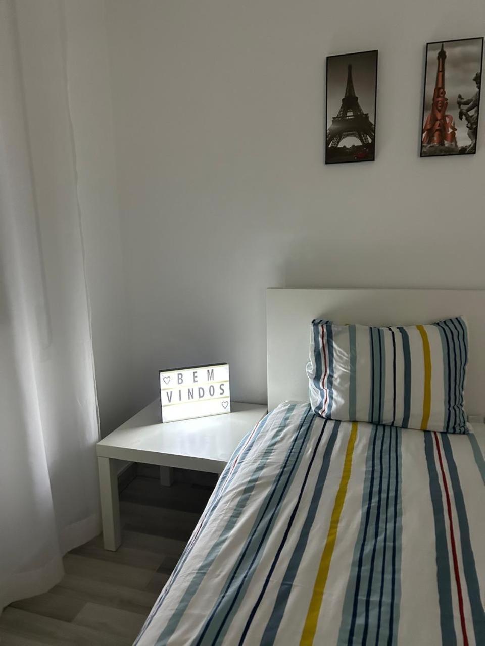 Apartmán Mima House Al Aveiro Exteriér fotografie
