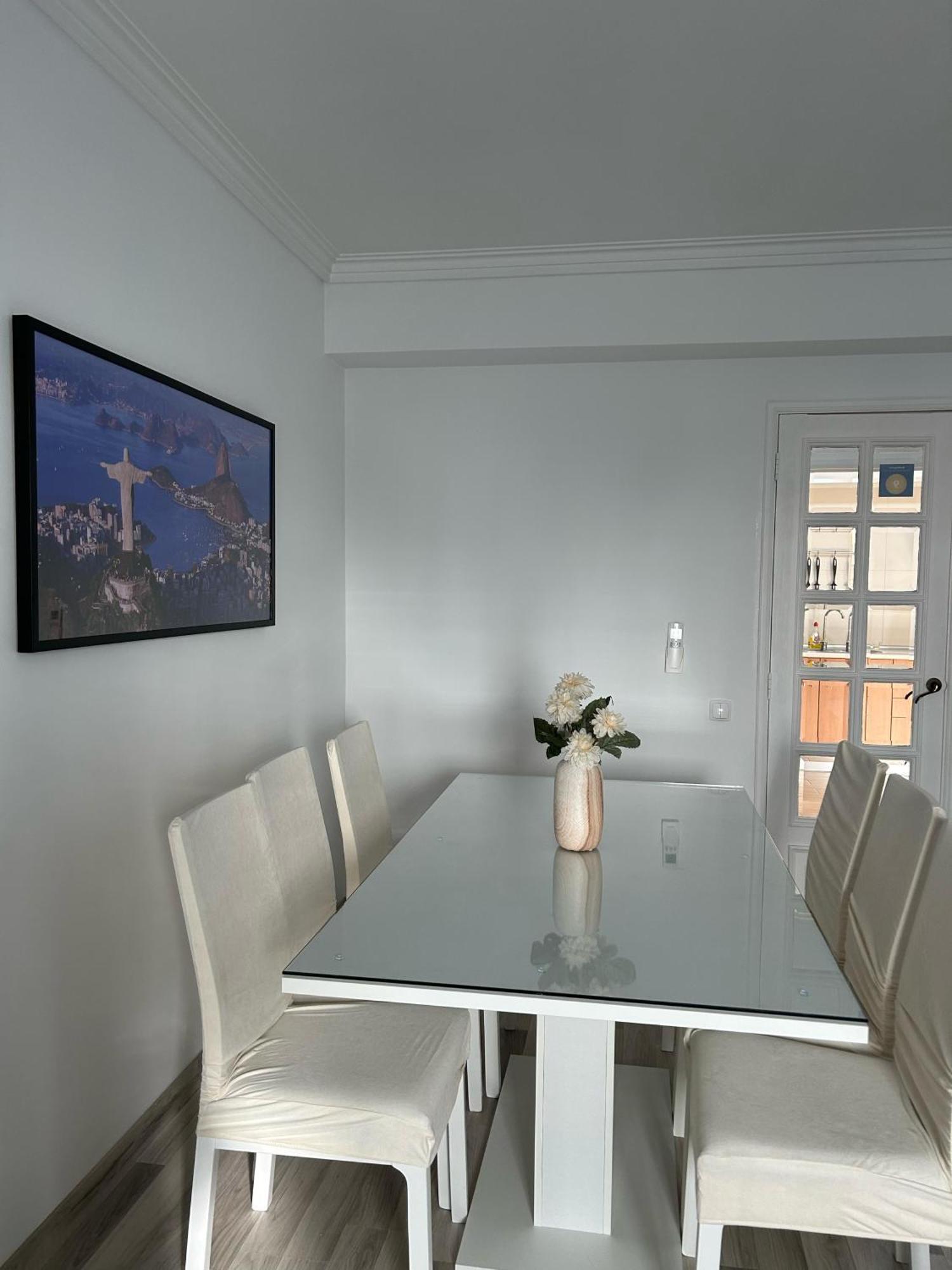 Apartmán Mima House Al Aveiro Exteriér fotografie
