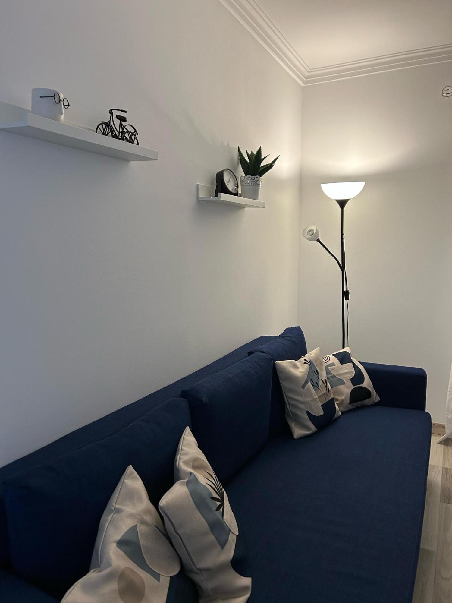 Apartmán Mima House Al Aveiro Exteriér fotografie