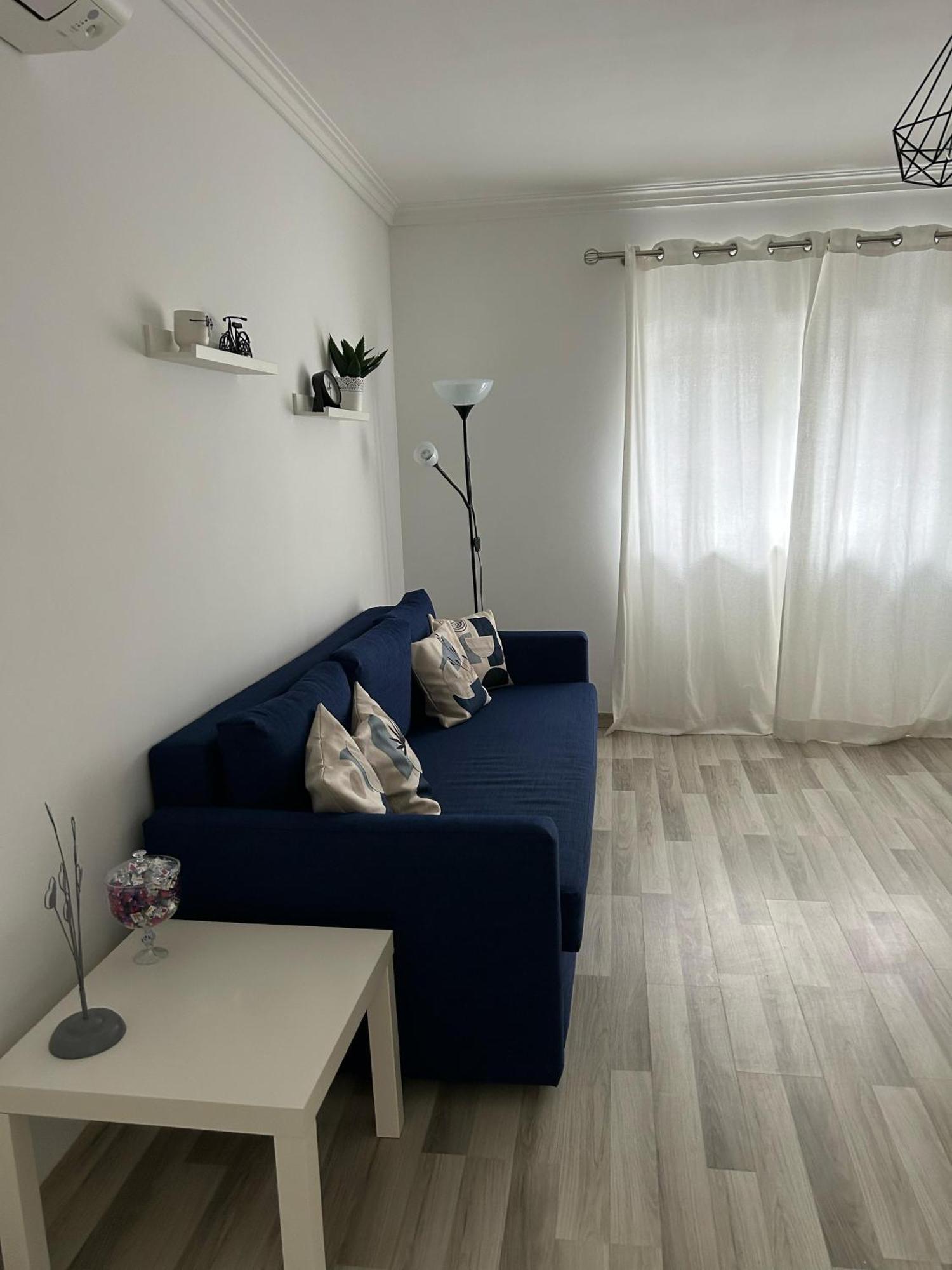 Apartmán Mima House Al Aveiro Exteriér fotografie